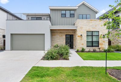 4001 Independent Way Austin TX 78731