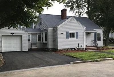 59 Milk Ave. Methuen MA 01844