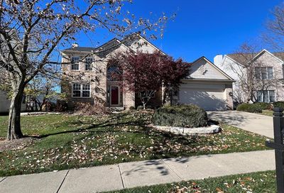 12114 Flagstone Drive Fishers IN 46037