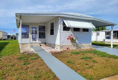 3215 Lanark Drive Holiday FL 34690