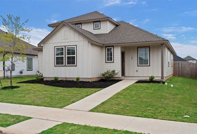 109 Englenook Drive Hutto TX 78634