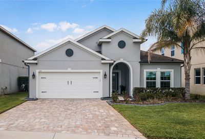 521 Blue Cypress Drive Groveland FL 34736