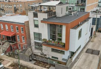 1954 N Wilmot Avenue Chicago IL 60647