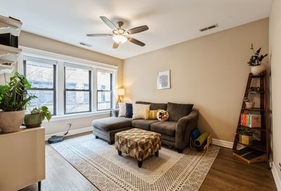 4617 N Paulina Street Chicago IL 60640