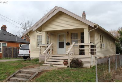 2549 N Kilpatrick St Portland OR 97217