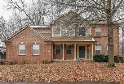 9119 Prairie Ridge Place Indianapolis IN 46256