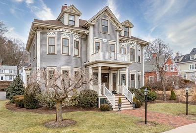 633 Washington St Wellesley MA 02482