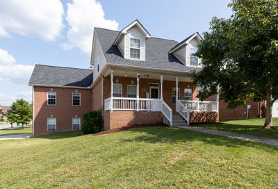 1236 Chapmans Retreat Dr Spring Hill TN 37174