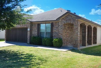 1633 E Mesa Park Drive Round Rock TX 78664