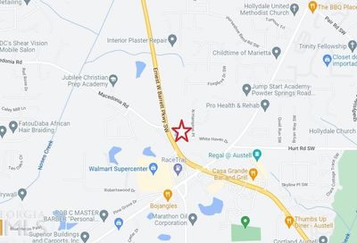 6652--A SW Earnest Barrett Parkway Marietta GA 30064