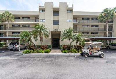 2615 Cove Cay Drive Clearwater FL 33760