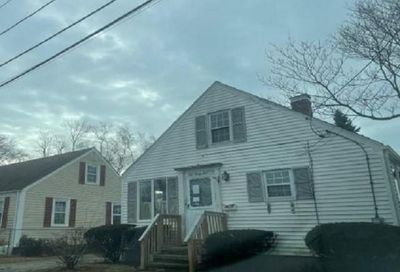 135 Campbell Street Pawtucket RI 02861