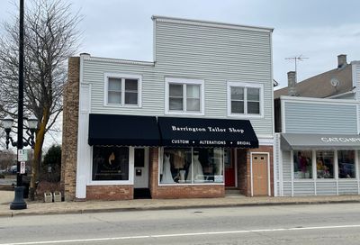 112 E Main Street Barrington IL 60010