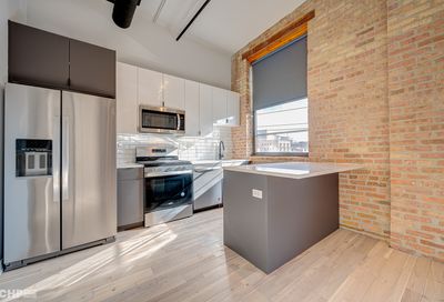 213 N Racine Avenue Chicago IL 60607