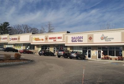 206 E Main St Milford MA 01757