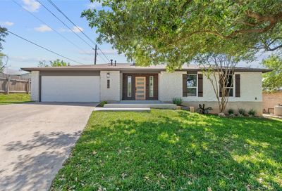 8101 Seminary Ridge Drive Austin TX 78745