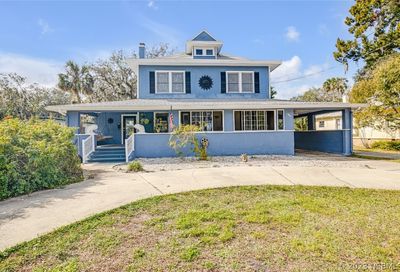 1114 Magnolia Street New Smyrna Beach FL 32168