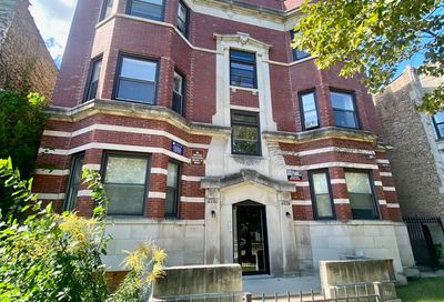 6228 S Greenwood Avenue Chicago IL 60637