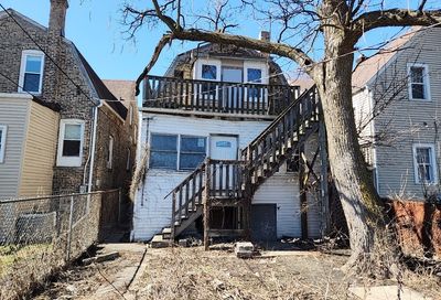 839 N Central Park Avenue Chicago IL 60651