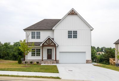 507 Buford Johnson La Vergne TN 37086