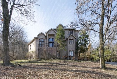 5348 Forest Acres Dr Nashville TN 37220