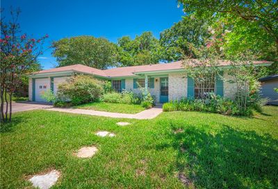 9801 Halifax Drive Austin TX 78753