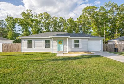 5469 NW 53rd Lane Ocala FL 34482