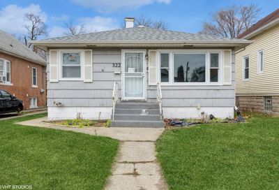 322 Pulaski Road Calumet City IL 60409