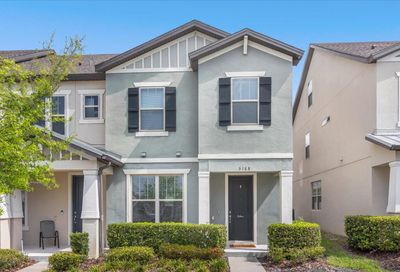5168 Caspian Street Saint Cloud FL 34771