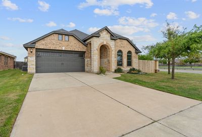 3724 Anchor Bay Drive Pflugerville TX 78660