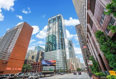 600 N Fairbanks Court Chicago IL 60611
