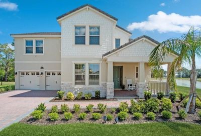 8702 Sonoma Coast Drive Winter Garden FL 34787
