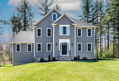 251 Yew Street Douglas MA 01516