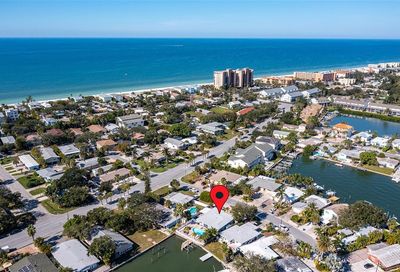 305 Bahia Vista Drive Indian Rocks Beach FL 33785