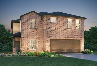 14516 Allard Drive Manor TX 78653