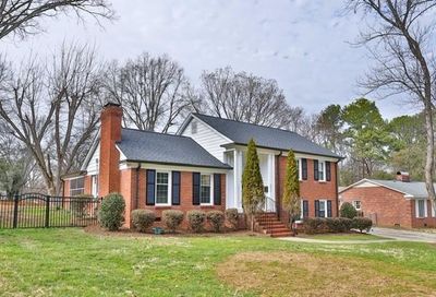 3846 Barclay Downs Drive Charlotte NC 28209
