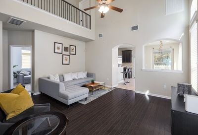1824 Mathers Mill Trail Round Rock TX 78664
