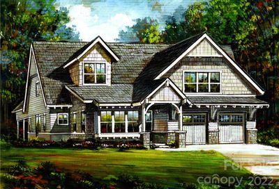 46 Ashe Park Circle Asheville NC 28806