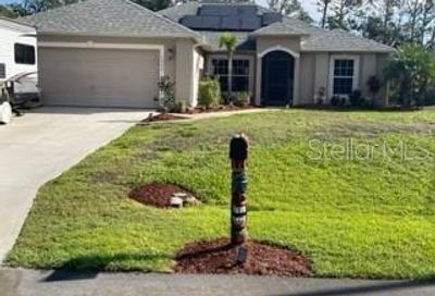 1322 Caraboa Lane Port Charlotte FL 33953