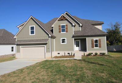 306 Buckadee Road La Vergne TN 37086