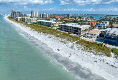 3210 Gulf Boulevard Belleair Beach FL 33786