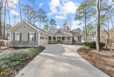 1050 Crackers Neck Road Greensboro GA 30642
