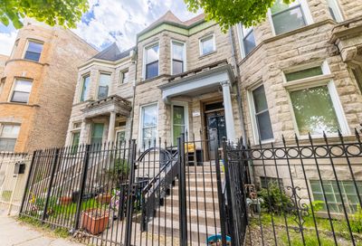 4638 S Prairie Avenue Chicago IL 60653
