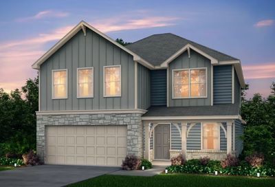 1520 Holly Lake Drive Leander TX 78641