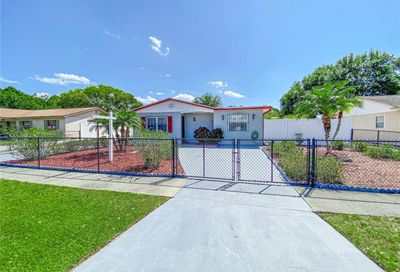 7407 Thomas Way Tampa FL 33619