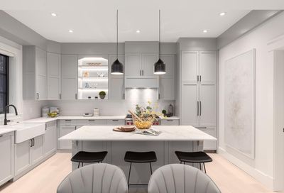 1536 W 28TH AVENUE Vancouver BC V6J2Y5