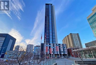 #2512 -60 FREDERICK ST Kitchener ON N2H0C7