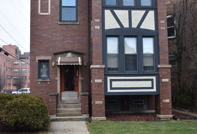 4414 N Campbell Avenue Chicago IL 60625
