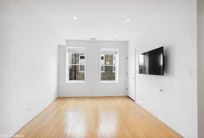 1811 W 17th Street Chicago IL 60608