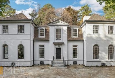 3342 Kilby Place NW Atlanta GA 30327